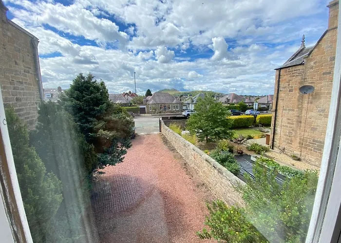 St Margaret'S Cottage, Edinburgh