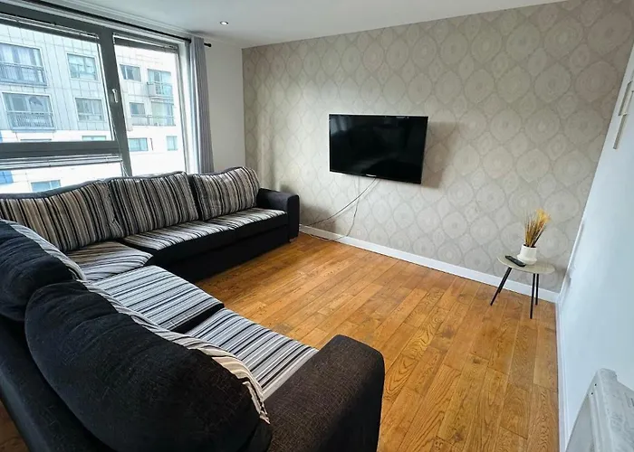 Britannia Apartments