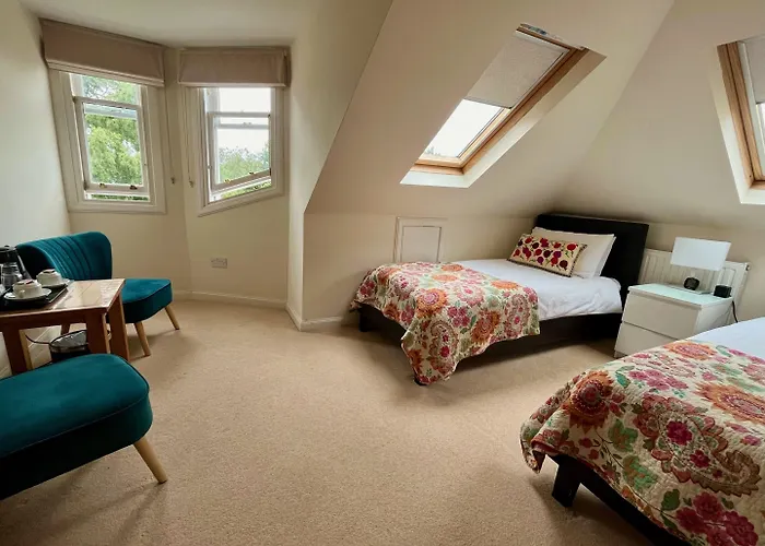 Alba House Hotel